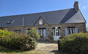 Gîte la belle etoile proche de Granville